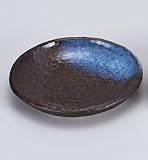青雲3.5丸皿 5個組 【美濃焼 小皿】 〔キャッシュバックキャンペーン対象商品〕