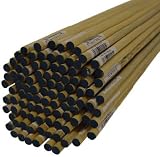 Thunderbird Forest Products 2915 Ramin Wood Dowel Rod 1/4