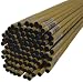 Thunderbird Forest Products 2915 Ramin Wood Dowel Rod 1/4