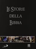 Storie Della Bibbia (Le) Megabox (18 Dvd+Libro)