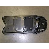 DODGE CUMMINS 6.7L DIESEL CRANKCASE FILTER MOPAR by Mopar