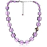 TARINA TARANTINO Starchild Purple Lucite Beade