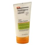 Neutrogena Acne Cream Cleanser 5 fl oz (147 ml)