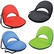 Picnic Time Portable Recreation Recliner Oniva Seat