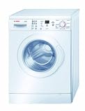 Bosch WAE283A4  Waschmaschine Frontlader, weiß