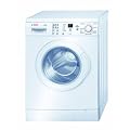 Bosch WAE283A4  Waschmaschine Frontlader, wei�