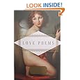 Love Poems (Everyman's Library Pocket Poets)