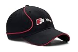 Produkt-Bild: Audi Baseballcap S line