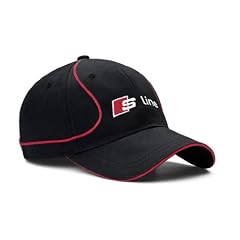 Audi Baseballcap S line