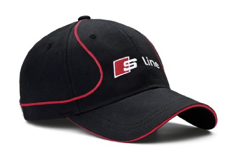 Produkt-Bild: Audi Baseballcap S line