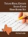 Texas Real Estate Sales Exam High-Score Kit