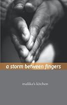 A Storm Between Fingers