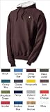 Mens Champion Double Dry Hooded Sweatshirt Navy XXL