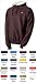 Champion Double Dry Classic Fleece Pullover Hood S2227, Scarlet, XXXL