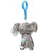 Ty Beanie Boos - Peanut-Clip the Elephant