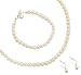 Cathy's Concepts, Classic Freshwater Pearl Jewelry Set, 6mm