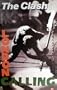 The Clash Poster London Calling 24 by 36