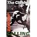 The Clash Poster London Calling 24 by 36