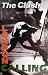 The Clash Poster London Calling 24 by 36 photo