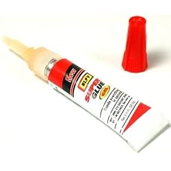 Elfy Super Glue Adhesive Bonding Joining Repair Gel
