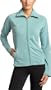 adidas Women's Studio Sport Jacket,Legend Green,Medium