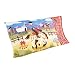Olive Kids Ride Em' Standard Pillow Case