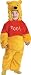 Winnie the Pooh Infant/Toddler Infant Halloween Costume (Toddler (3-4))