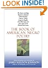 The Book of American Negro Poetry: Revised Edition