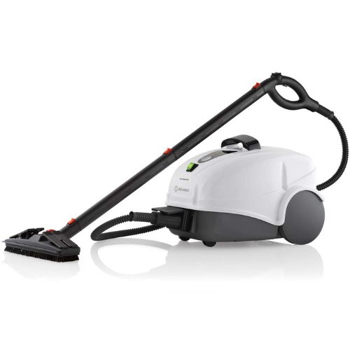 EnviroMate EP1000 Pro Steam Cleaner with CSS