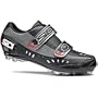 Sidi Blaze Men's Mountain Bike Shoes - Black/Black