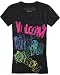 VOLCOM Wish Wash V-Neck Tee