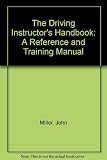The driving instructor's handbook