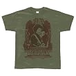 Jimi Hendrix - Collage Soft T-Shirt