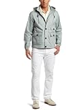 Farah Mens The Hanway Button Up Jacket