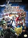 Super Smash Brothers Brawl Strategy Guide