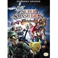 Super Smash Brothers Brawl Strategy Guide by RANDOM HOUSE INC