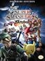 Super Smash Brothers Brawl Strategy Guide