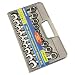 10 PIECE BLUE SPOT STUBBY SPANNER SET ON A SNAP IN CASE