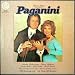 Music : Franz Lehar: Paganini / Anneliese Rothenberger; Olivera Miljakovic; Nicolai Gedda; Heinz Zednik; Bavarian State Opera Chorus; Willi Boskovsky Conducting The Bavarian Symphony; Ulf Koelscher, Violin [2 Vinyl LP Box Set] [SQ Stereo / Quadraphonic]