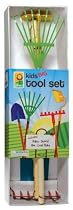 Toysmith Kid's Big Tool Set # 2299