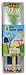 Montessori-style Toys & Tools for Home Preschool