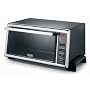 DeLonghi DO400 1400-Watt Digital Control 4-Slice Toaster Oven