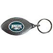 Philadelphia Eagles NFL Football Key Tag