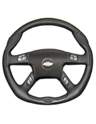 Automotive Parts and Accessories: Grant 61030 Revolution Air Bag Steering Wheel - Grant