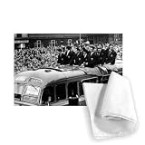 Bolton FA Cup Final - Tea Towel 100% Cotton - Art247 - Tea Towel - 46x70cm