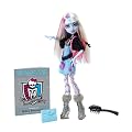 Monster High Y8494 - Mu�eca Abbey
