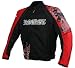 Joe Rocket Rave Textile Jacket - Black/Black - 3XL