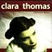 Clara Thomas