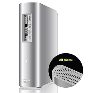 Western Digital My Book Studio LX 3 TB FireWire 800