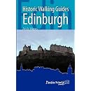 Historic Walking Guides Edinburgh
